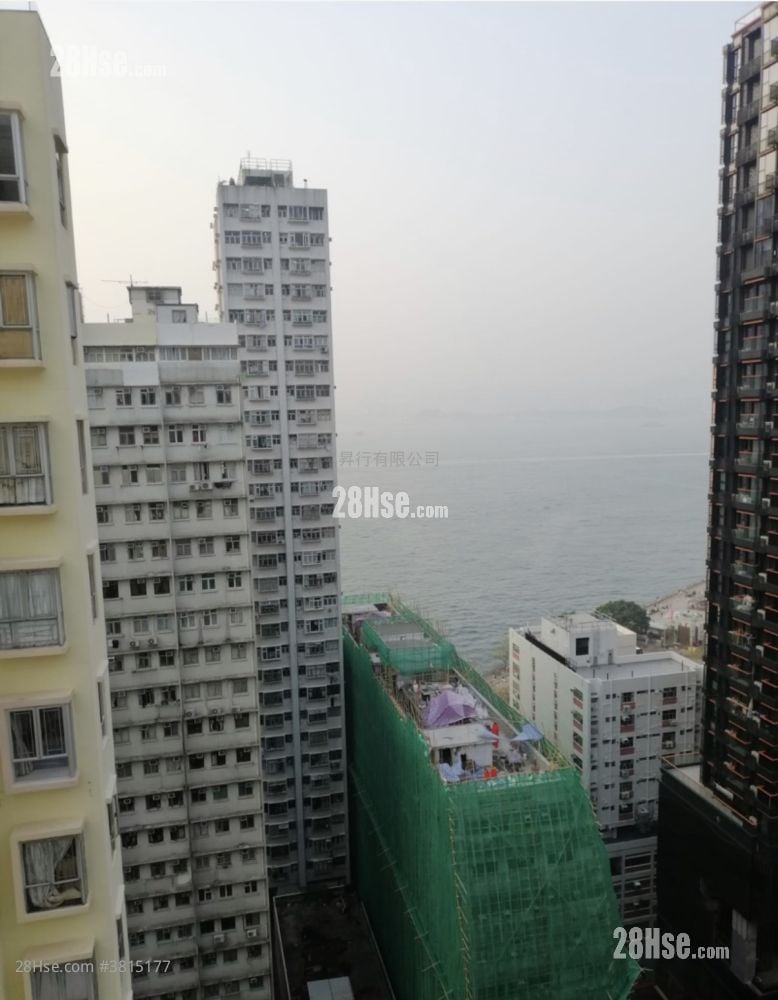 滿發大廈 售盤 1 浴室 219 平方呎