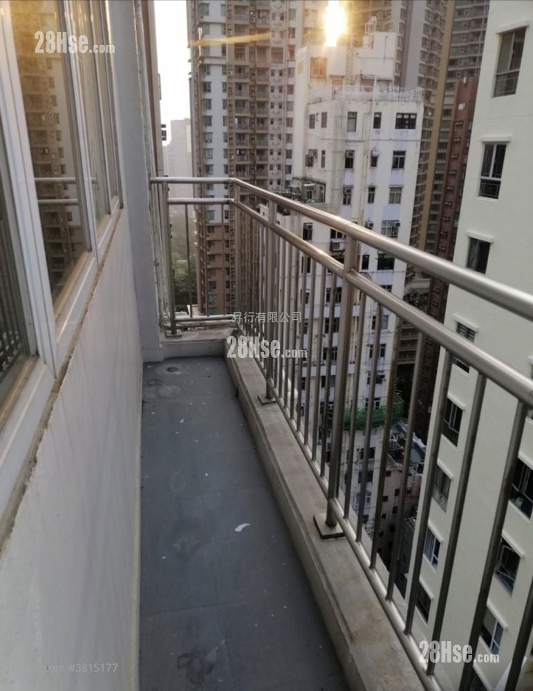 滿發大廈 售盤 1 浴室 219 平方呎