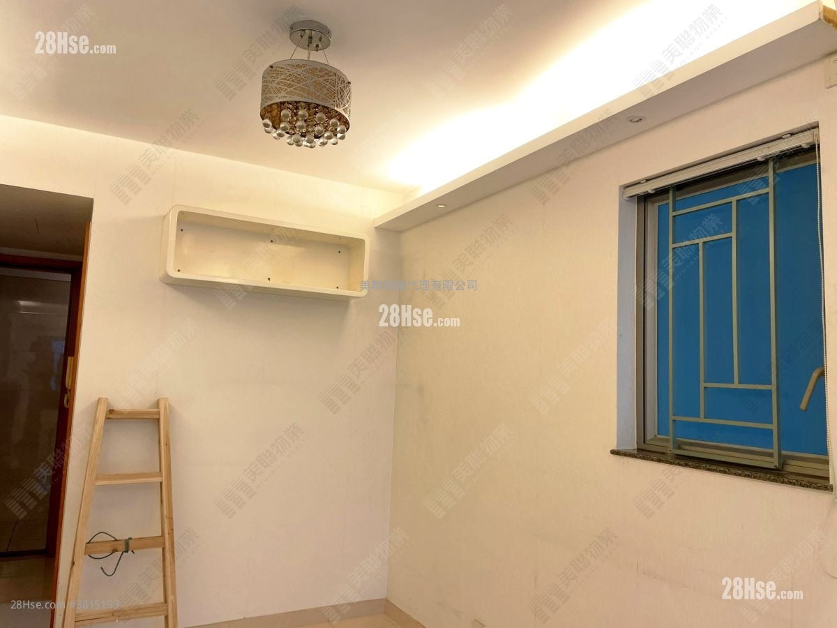 Park Central Rental 3 Bedrooms , 2 Bathrooms 684 ft²