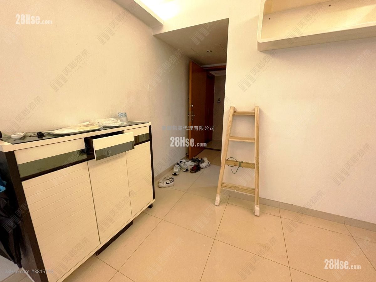 Park Central Rental 3 Bedrooms , 2 Bathrooms 684 ft²