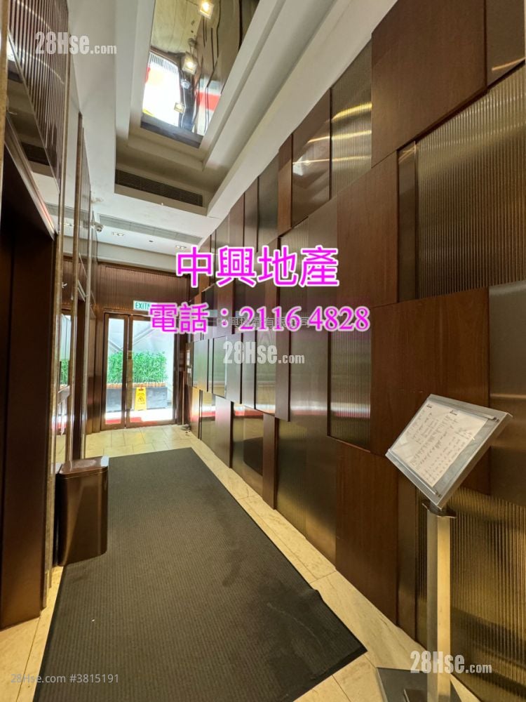 AVA62 售盘 2 房 , 1 浴室 206 平方尺