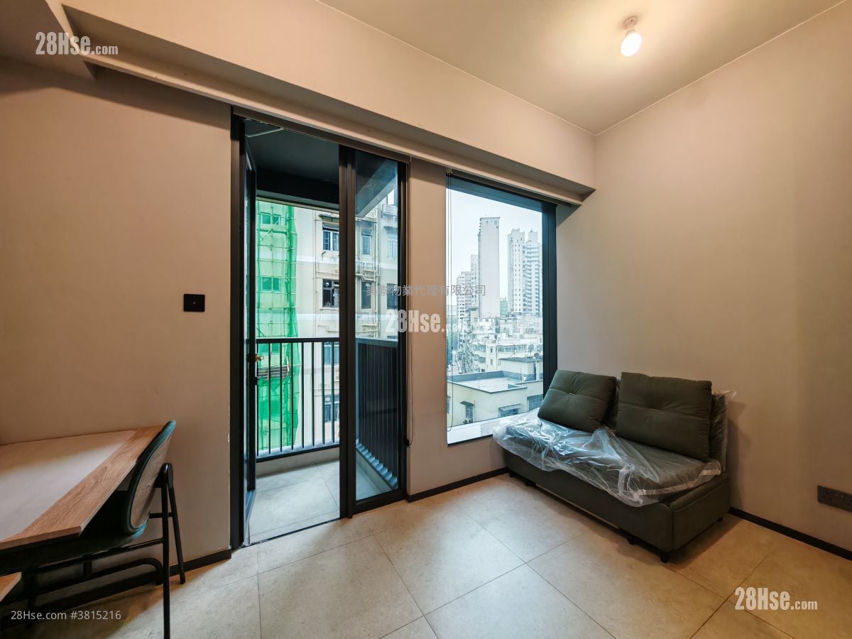 Timber House Rental Studio , 1 Bathroom 204 ft²