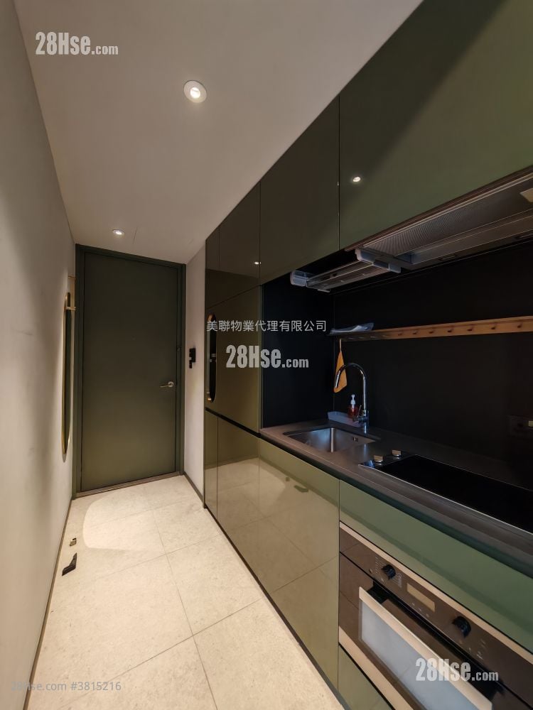 Timber House Rental Studio , 1 Bathroom 204 ft²