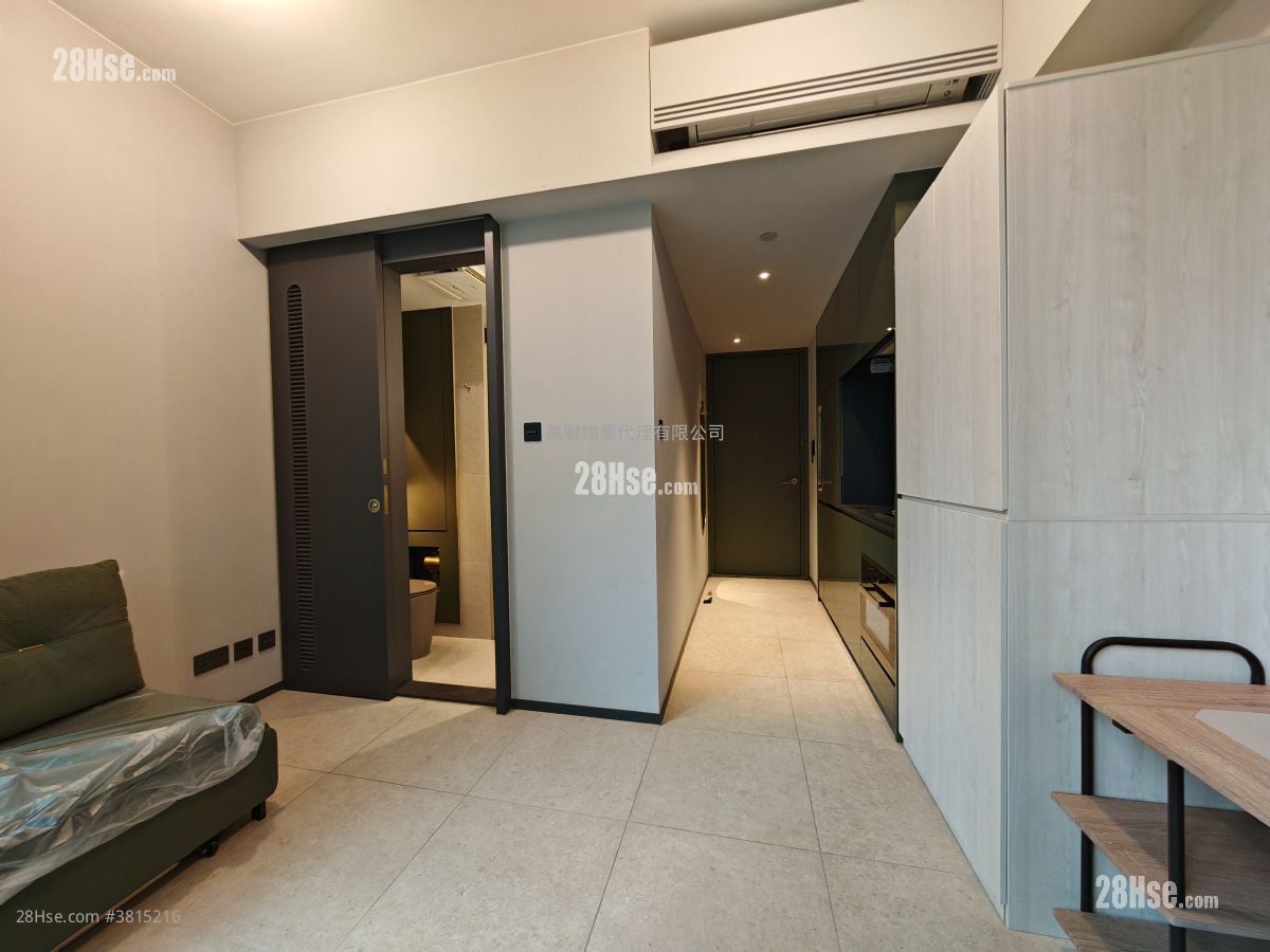 Timber House Rental Studio , 1 Bathroom 204 ft²