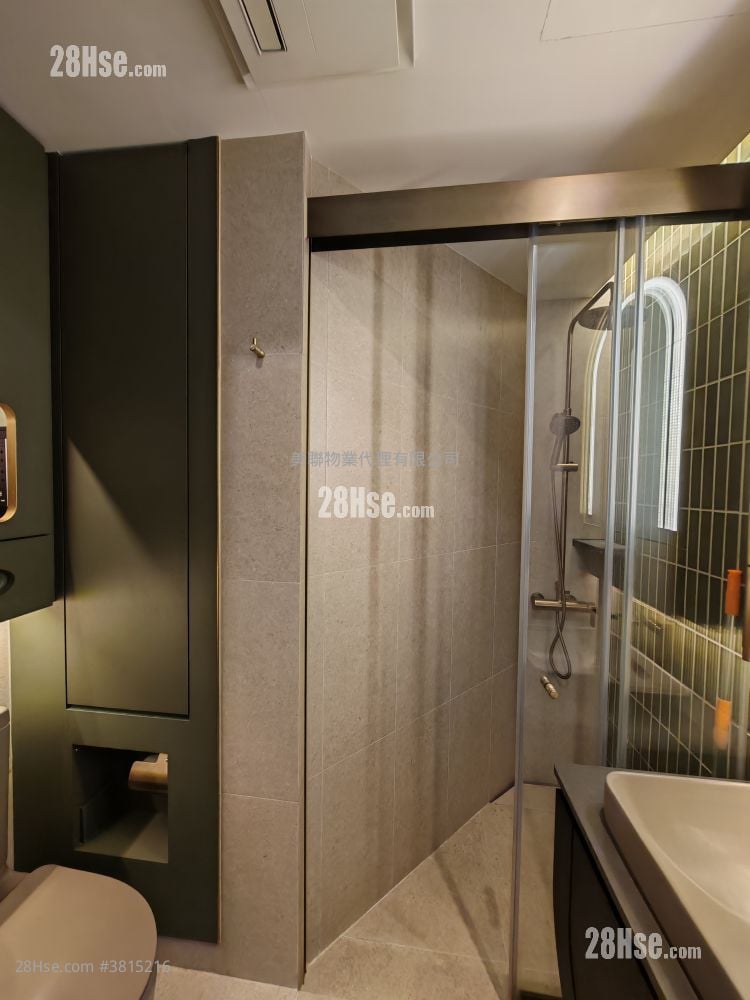 Timber House Rental Studio , 1 Bathroom 204 ft²