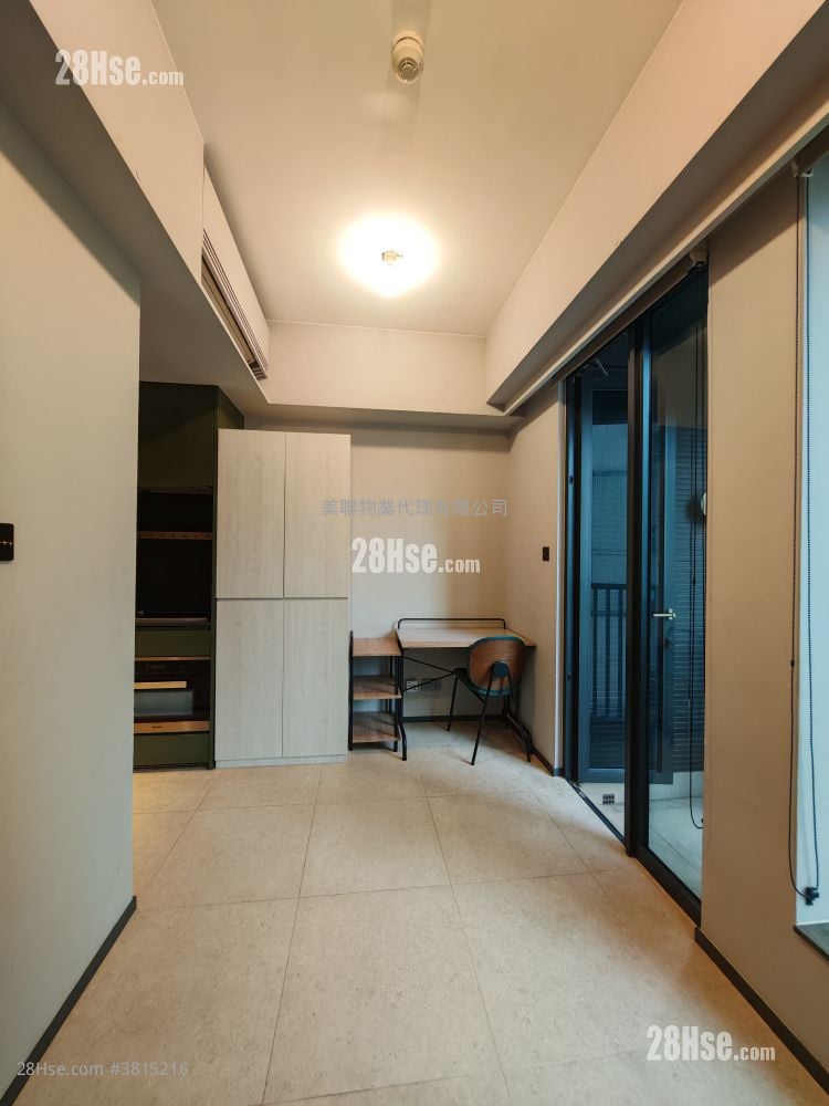 Timber House Rental Studio , 1 Bathroom 204 ft²