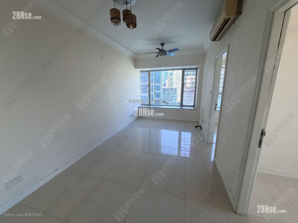 宇晴轩 售盘 2 房 , 1 浴室 484 平方尺