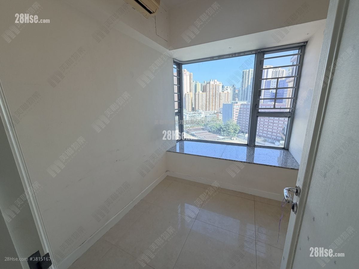 宇晴轩 售盘 2 房 , 1 浴室 484 平方尺