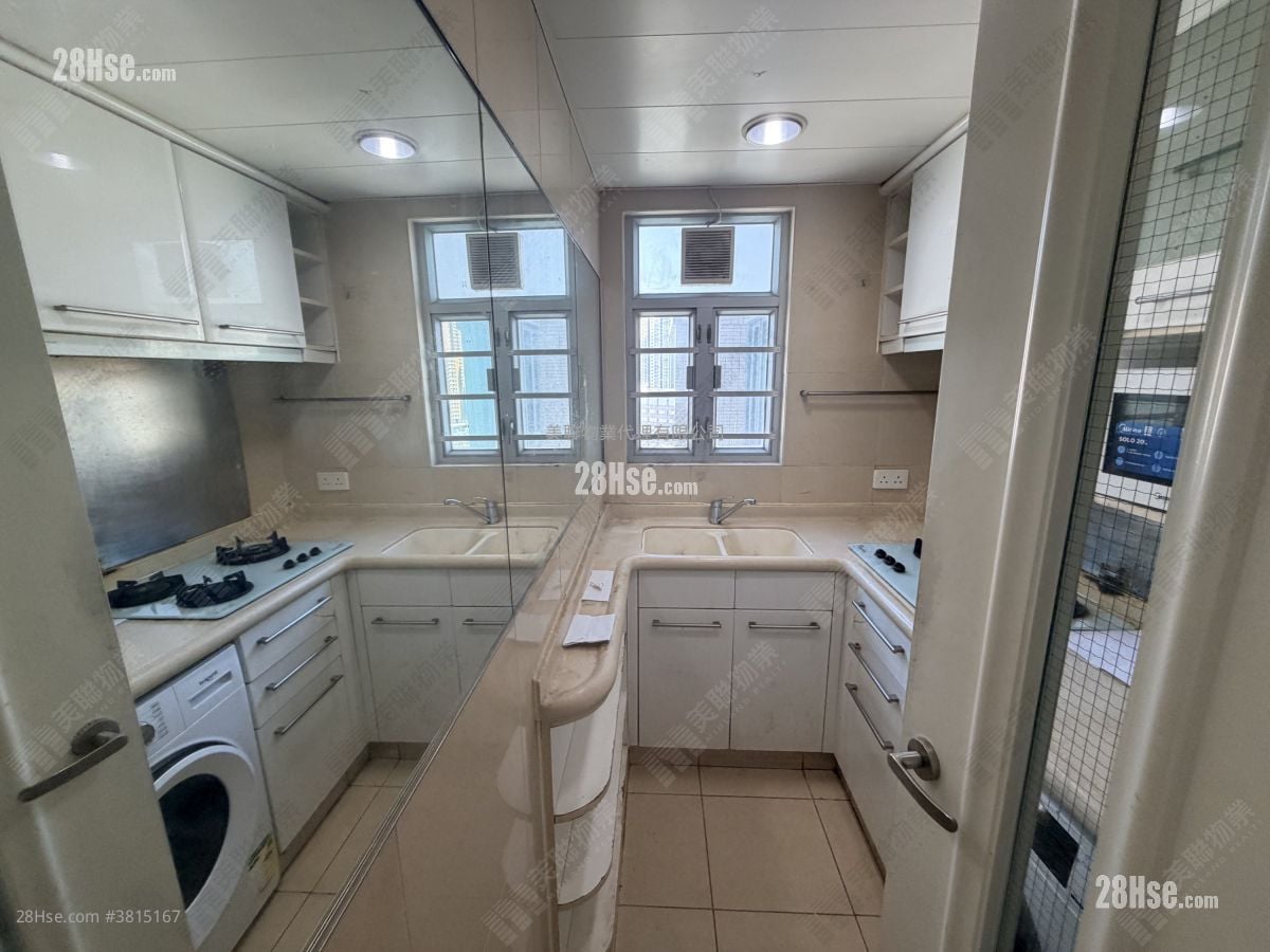 宇晴轩 售盘 2 房 , 1 浴室 484 平方尺