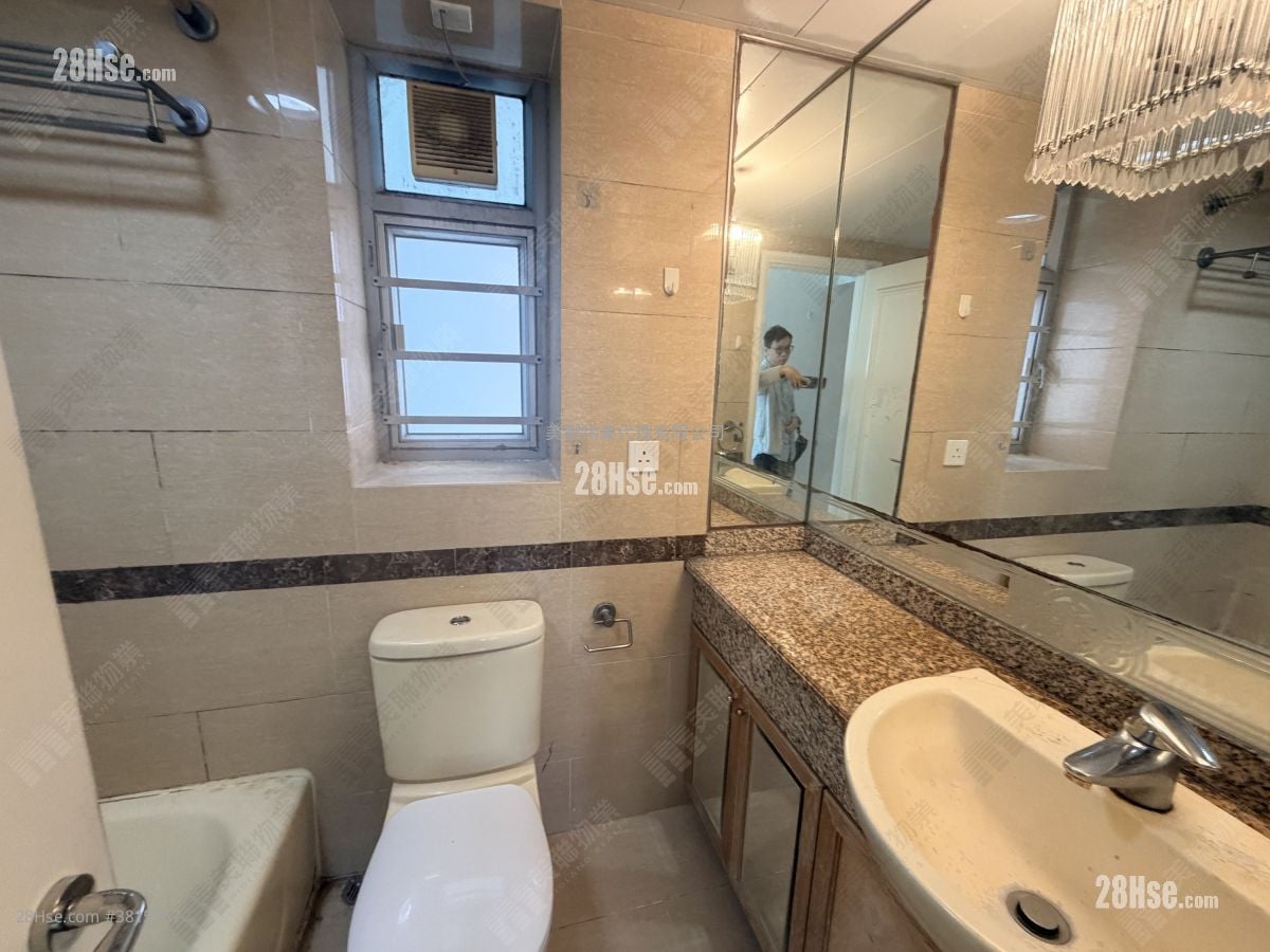 宇晴轩 售盘 2 房 , 1 浴室 484 平方尺