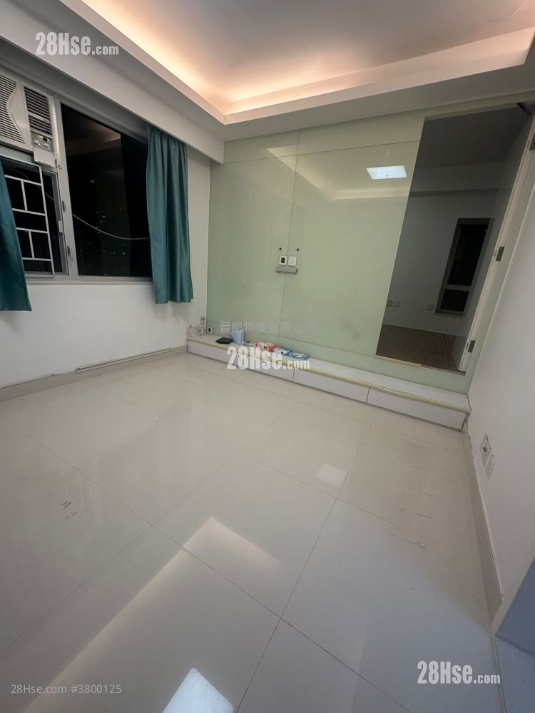 碧丽阁 租盘 1 房 , 1 浴室 288 平方尺