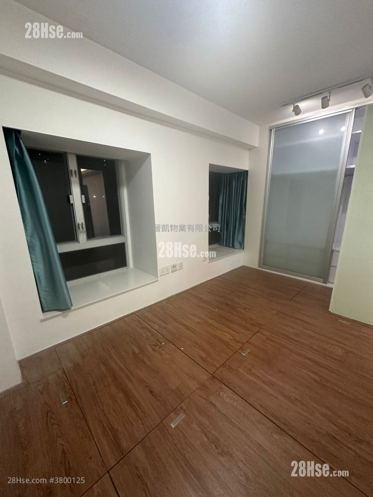 碧丽阁 租盘 1 房 , 1 浴室 288 平方尺