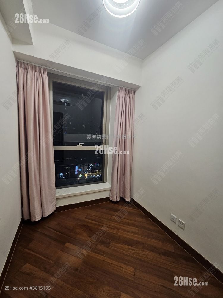 帝景湾 租盘 2 房 , 1 浴室 593 平方尺