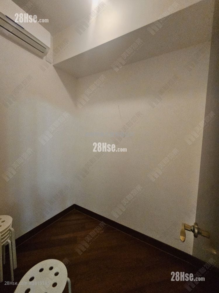 帝景湾 租盘 2 房 , 1 浴室 593 平方尺