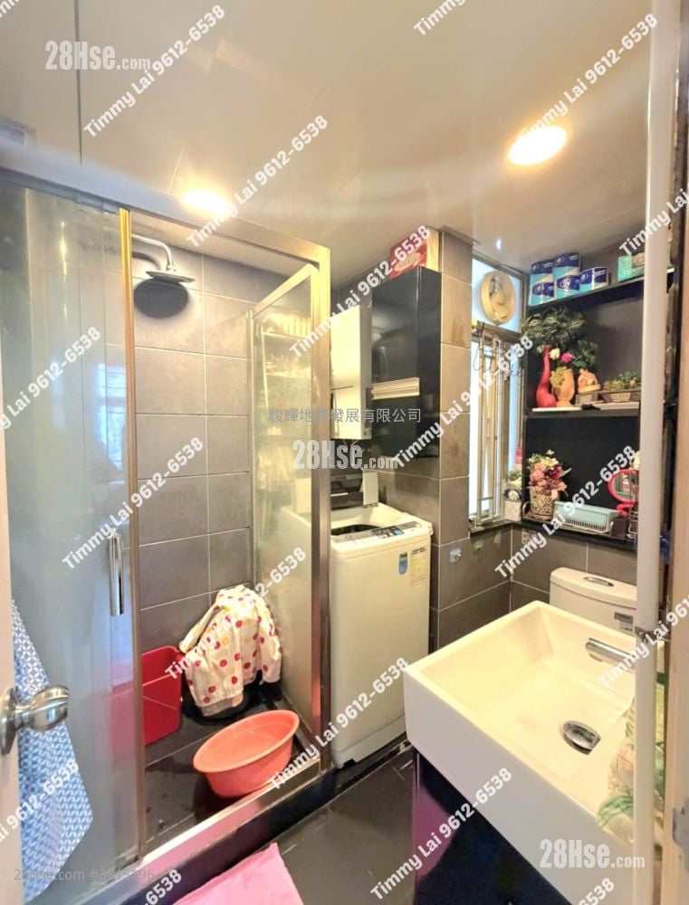 鸿禧大厦 售盘 2 房 , 1 浴室 305 平方尺