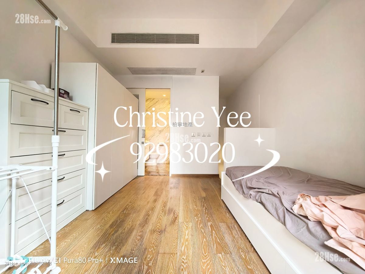 yoo Residence 租盤 1 房 , 1 浴室 464 平方呎