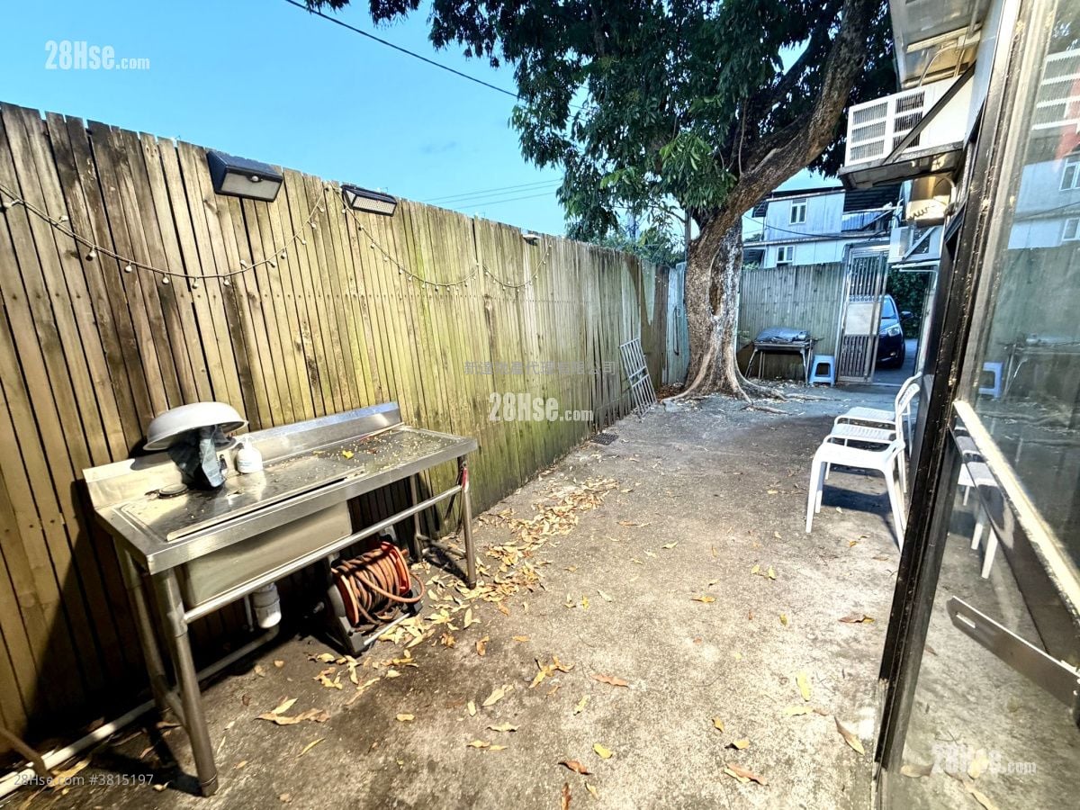 Fuk Hang Tsuen Rental 2 Bedrooms , 1 Bathroom 500 ft²