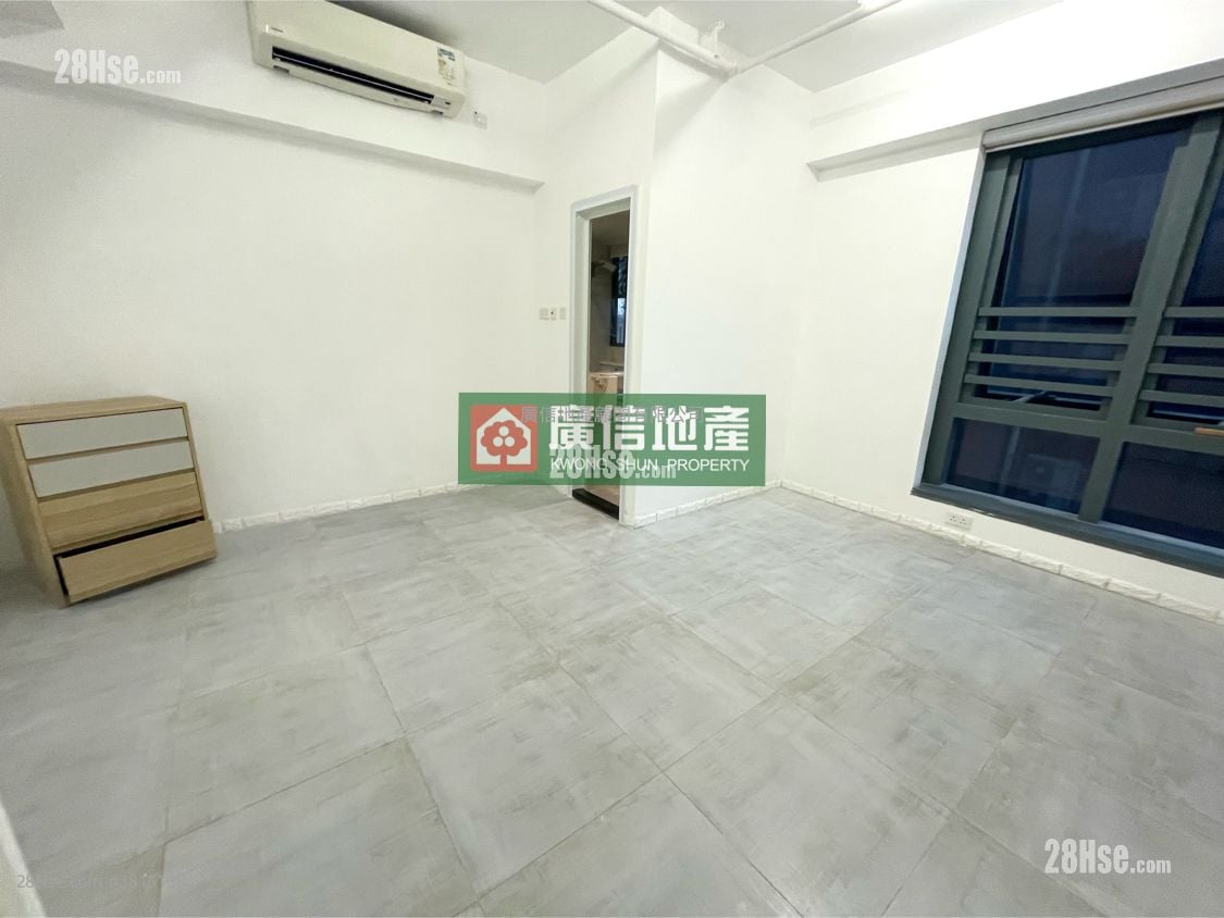 Khora Rental Studio , 1 Toilet