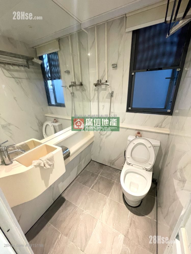 Khora Rental Studio , 1 Toilet