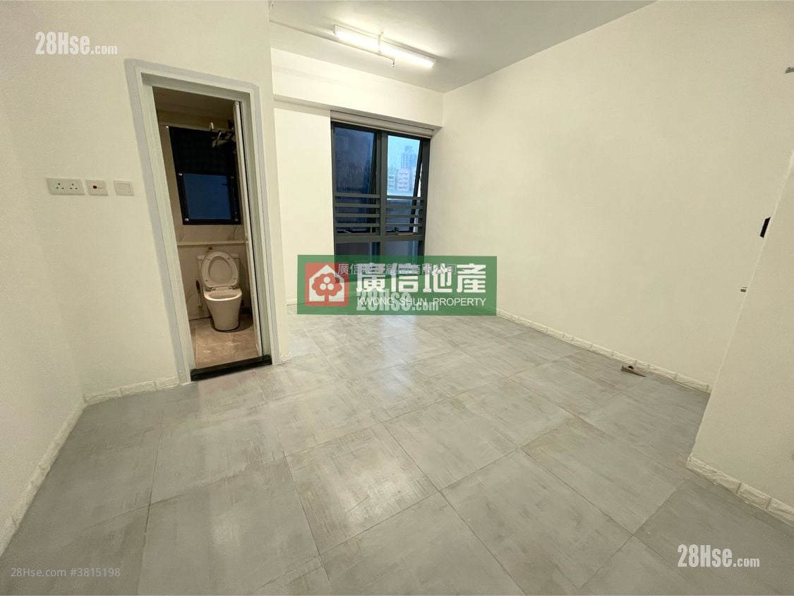 Khora Rental Studio , 1 Toilet