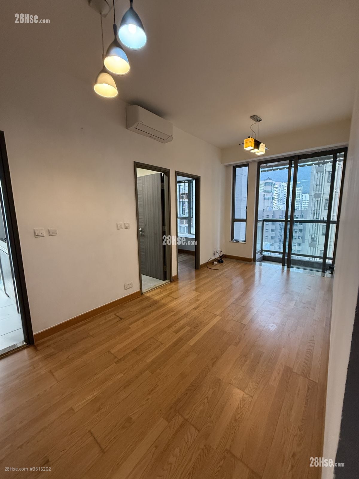 Heya Crystal Rental 1 Bedroom , 1 Bathroom 391 ft²