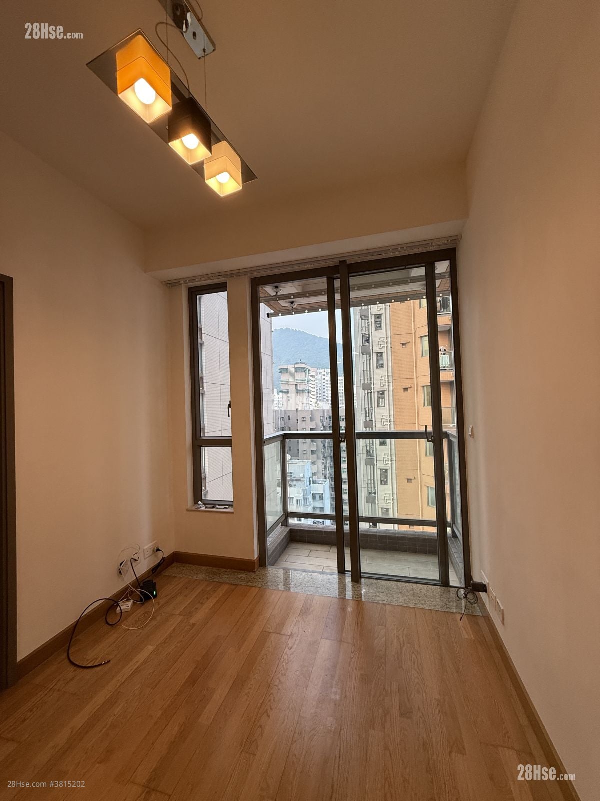 Heya Crystal Rental 1 Bedroom , 1 Bathroom 391 ft²