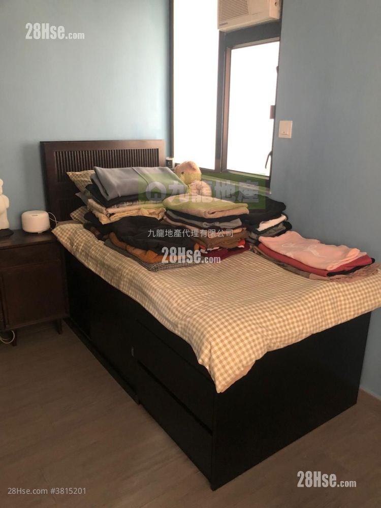 On Ning Building Sell 1 Bedroom , 1 Bathroom 250 ft²