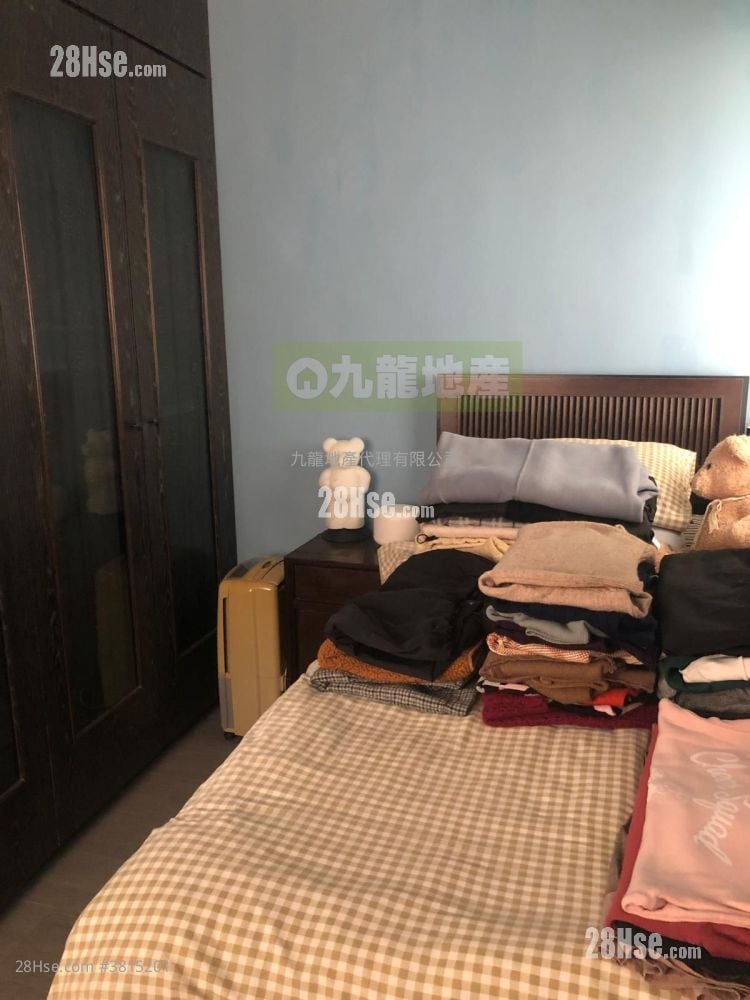 On Ning Building Sell 1 Bedroom , 1 Bathroom 250 ft²