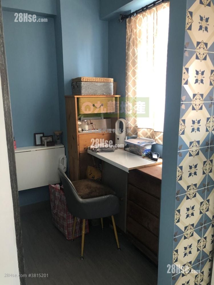 On Ning Building Sell 1 Bedroom , 1 Bathroom 250 ft²