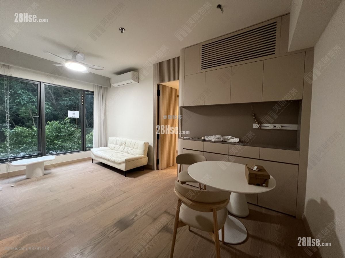 名日九肚山 售盘 3 房 , 3 浴室 755 平方尺