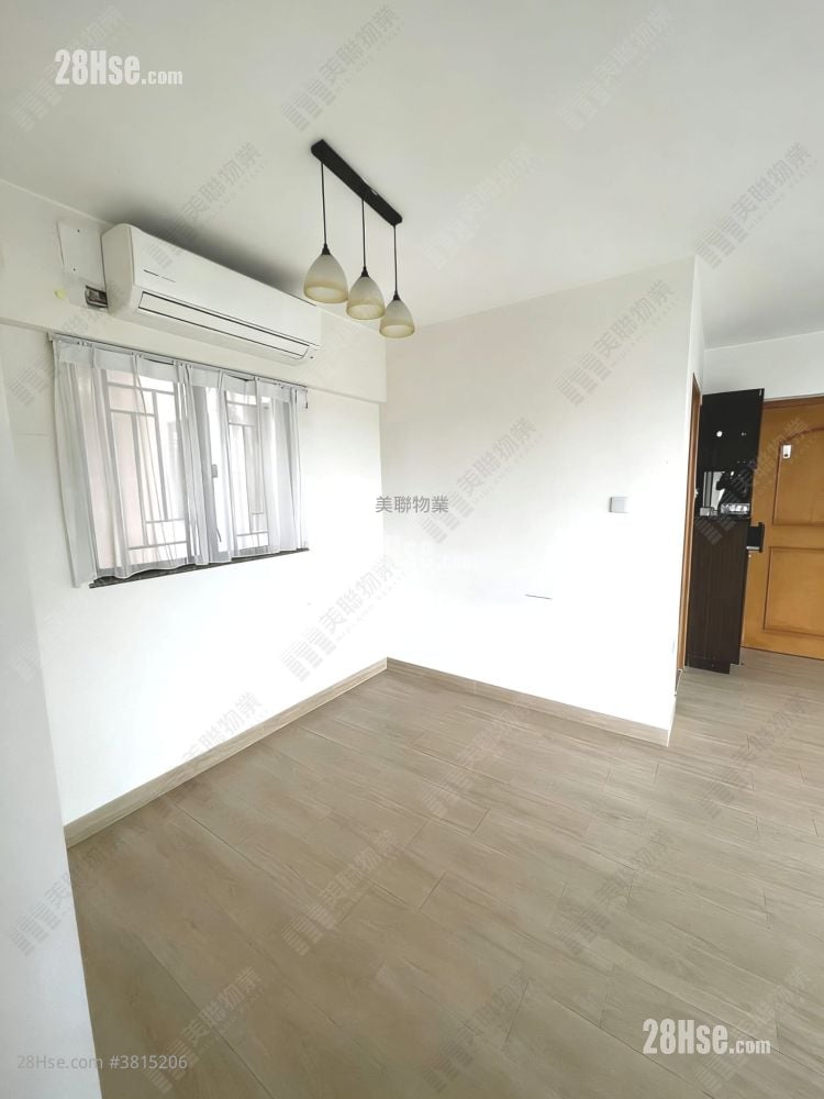 南豐廣場 售盤 3 房 , 2 浴室 724 平方呎