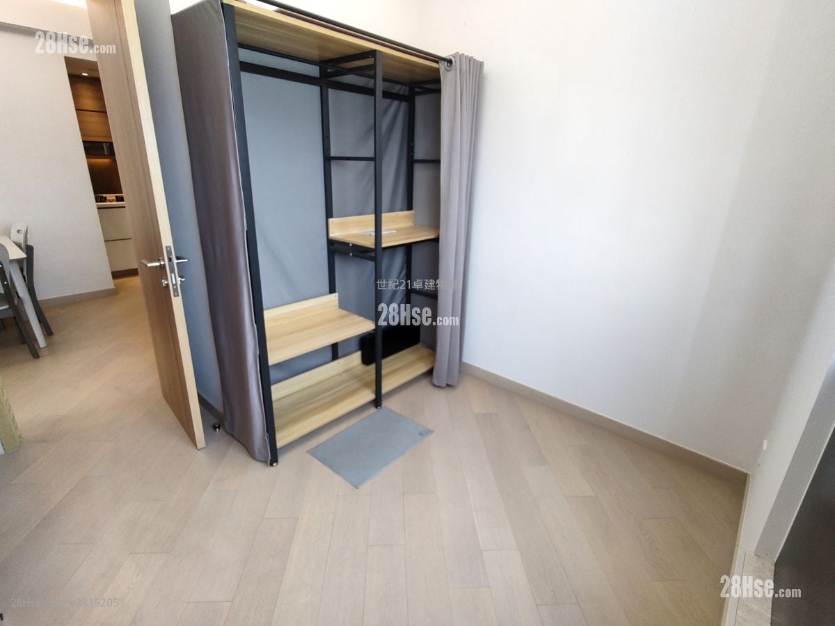 本木 租盘 3 房 , 3 浴室 752 平方尺