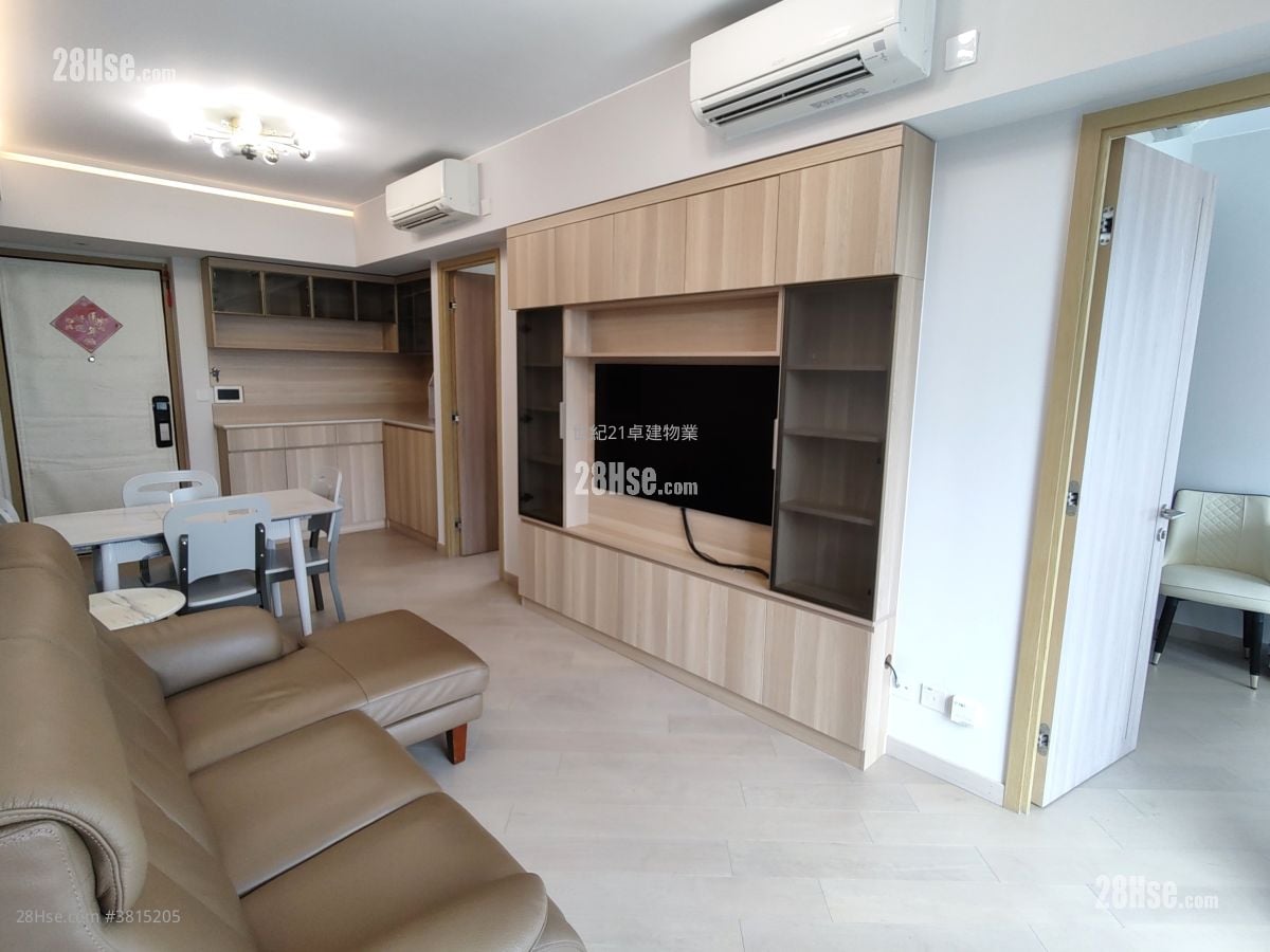 本木 租盘 3 房 , 3 浴室 752 平方尺