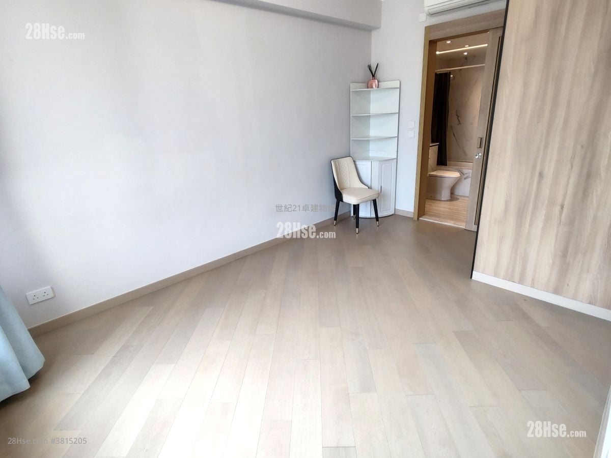 本木 租盘 3 房 , 3 浴室 752 平方尺