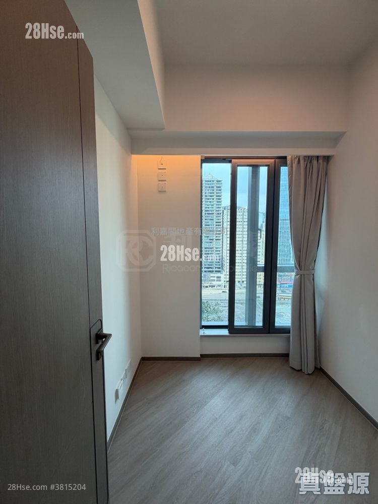 天璽天 售盤 2 房 , 1 浴室 437 平方呎