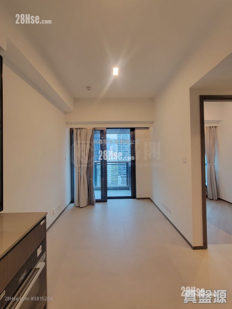 天璽天 售盤 2 房 , 1 浴室 437 平方呎