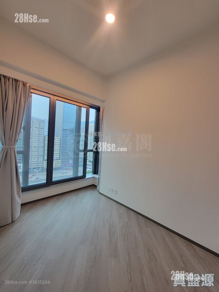 天璽天 售盤 2 房 , 1 浴室 437 平方呎