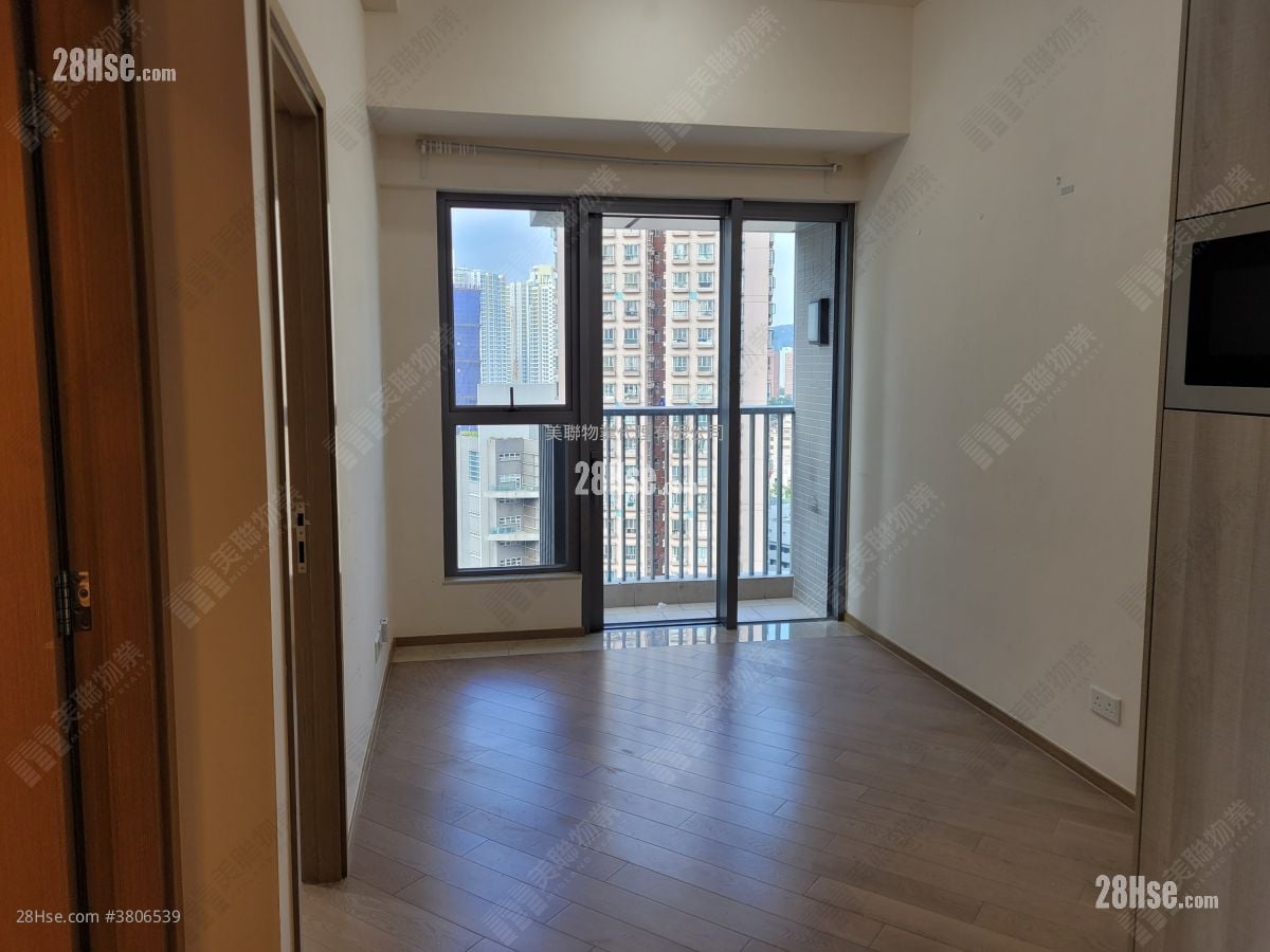 Eight Regency Rental 1 Bedroom , 1 Bathroom 362 ft²