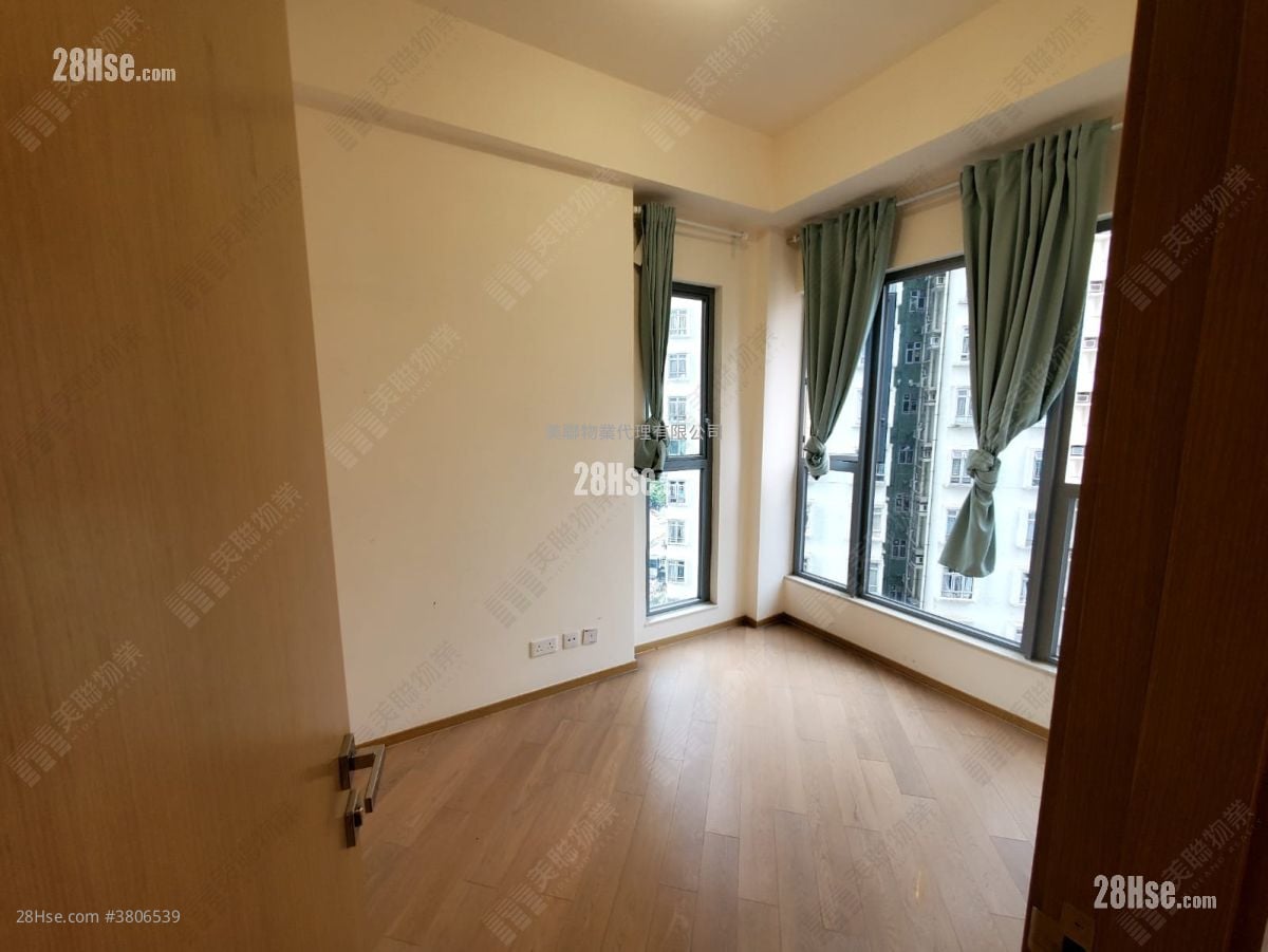 Eight Regency Rental 1 Bedroom , 1 Bathroom 362 ft²