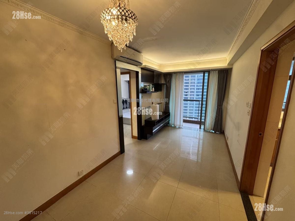 The Grandiose Block 1, Unit H. Rental 2 Bedrooms , 1 Bathroom 471 ft²