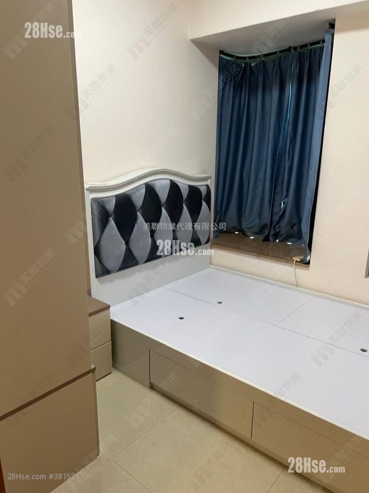 The Grandiose Block 1, Unit H. Rental 2 Bedrooms , 1 Bathroom 471 ft²