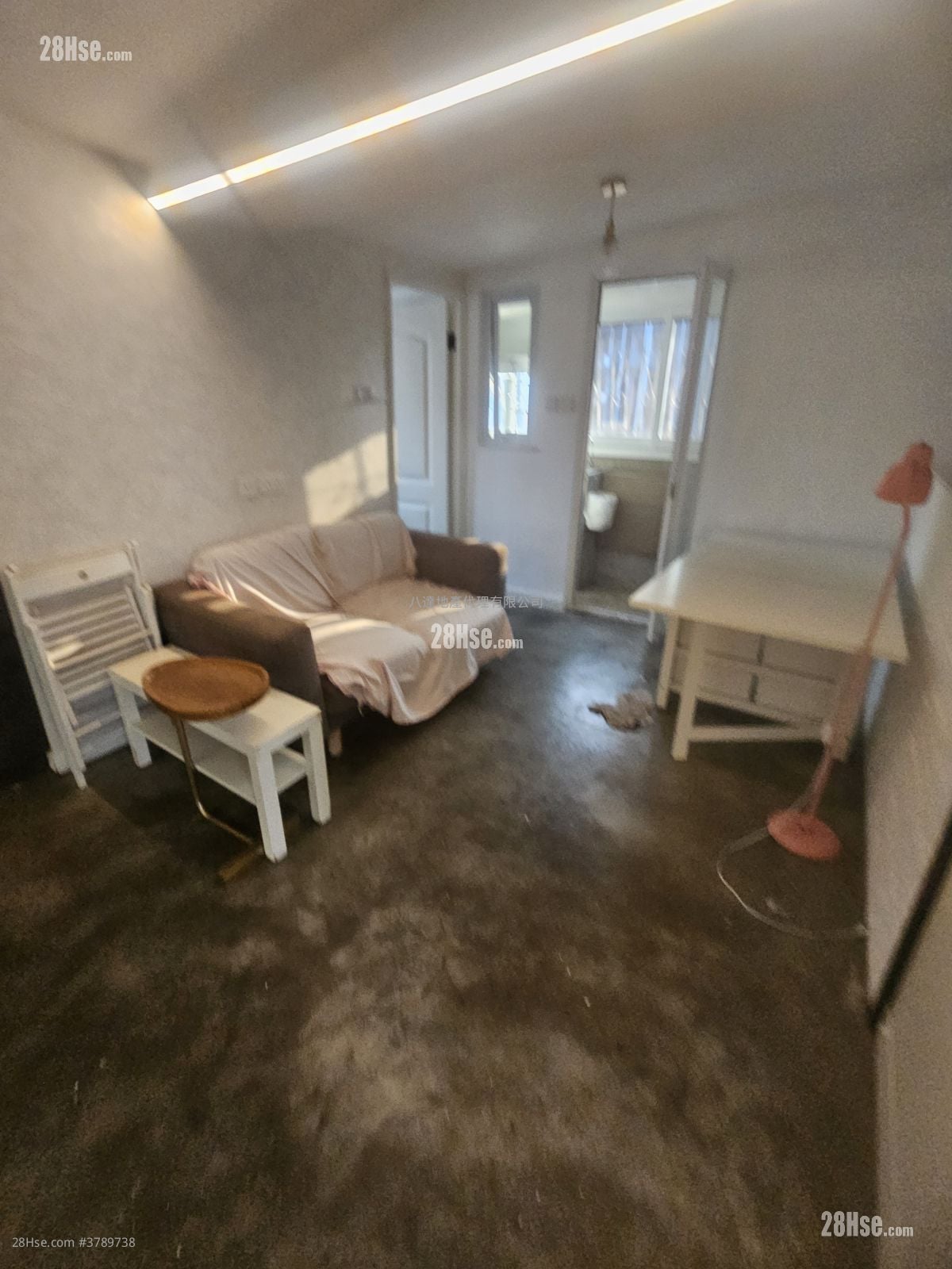 Cheong Ming Building Rental 1 Bedroom , 1 Bathroom 278 ft²