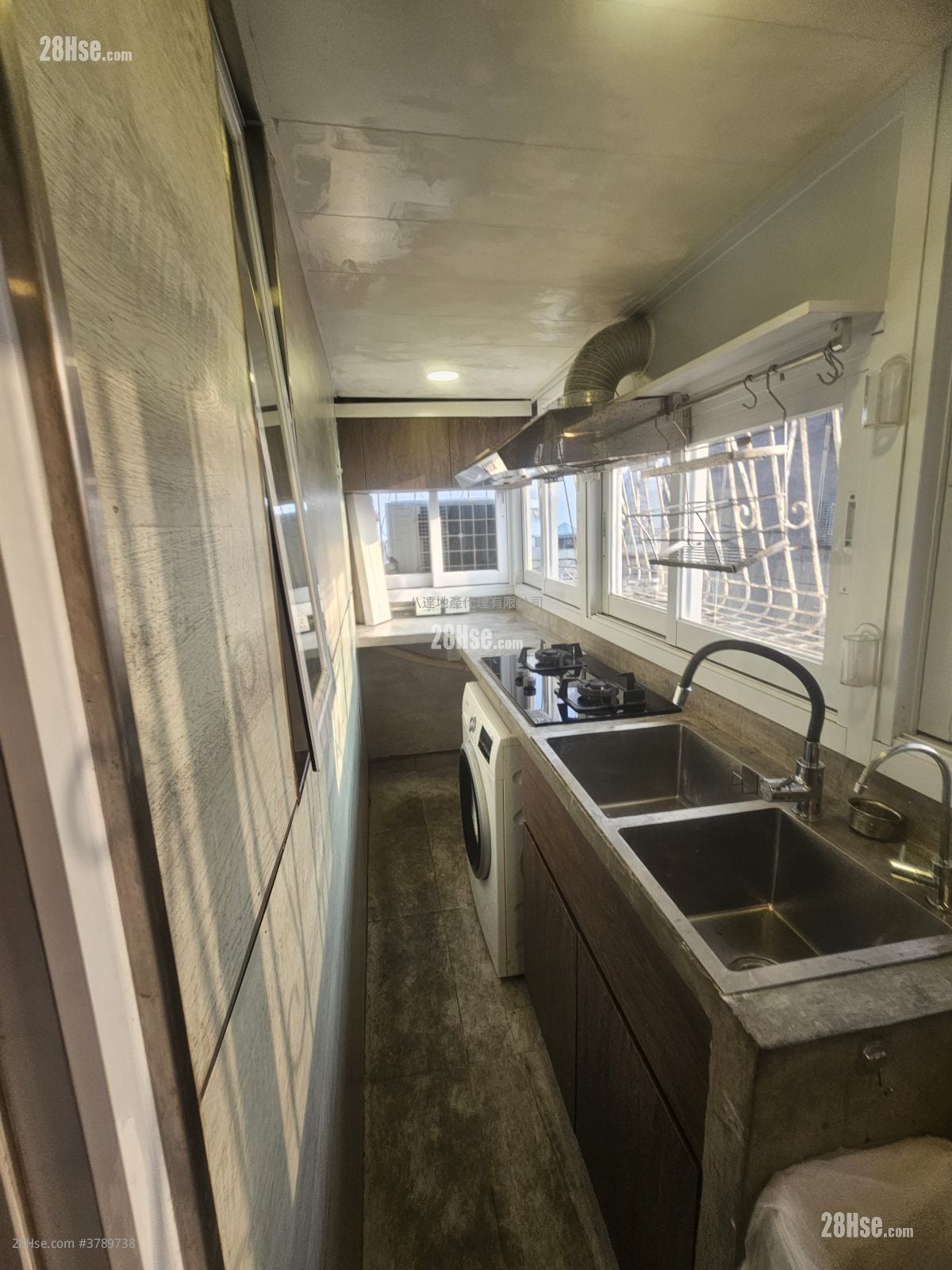 Cheong Ming Building Rental 1 Bedroom , 1 Bathroom 278 ft²