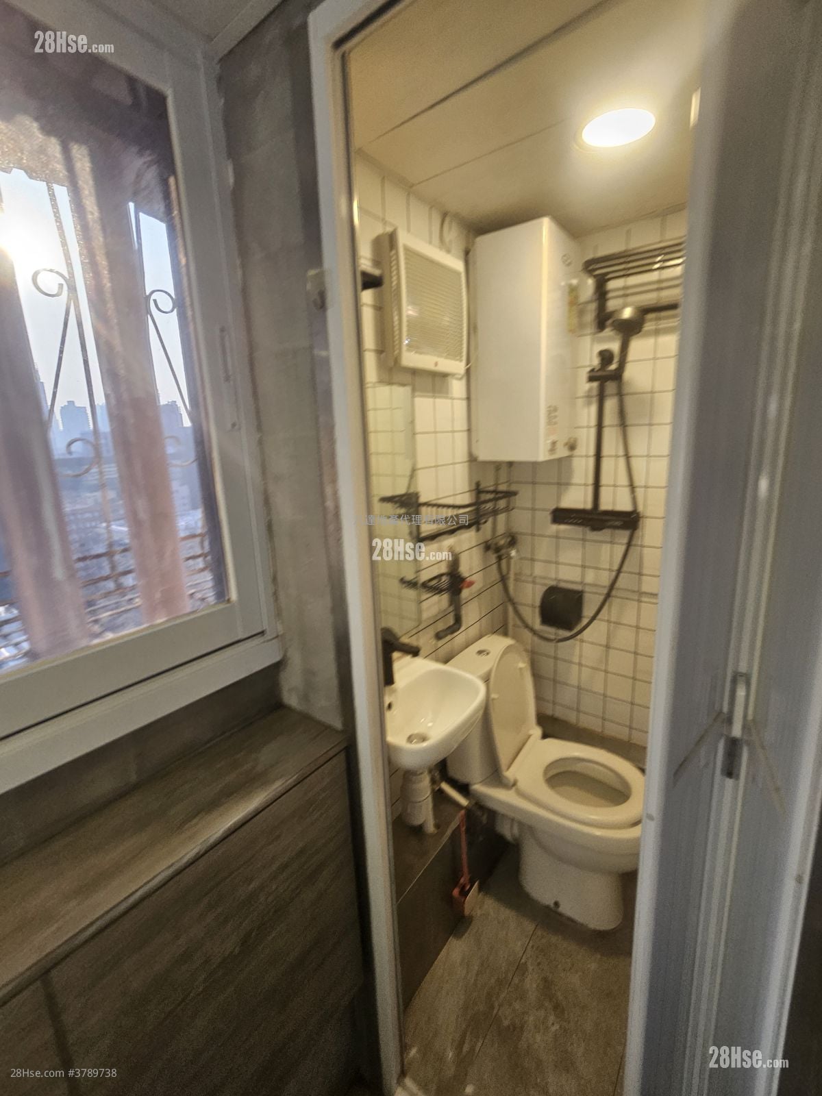 Cheong Ming Building Rental 1 Bedroom , 1 Bathroom 278 ft²