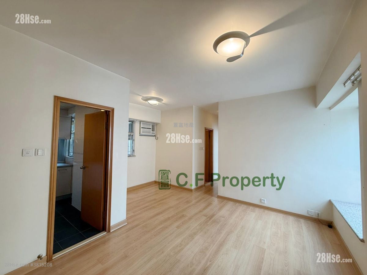 Greenknoll Court Rental 2 Bedrooms , 1 Bathroom