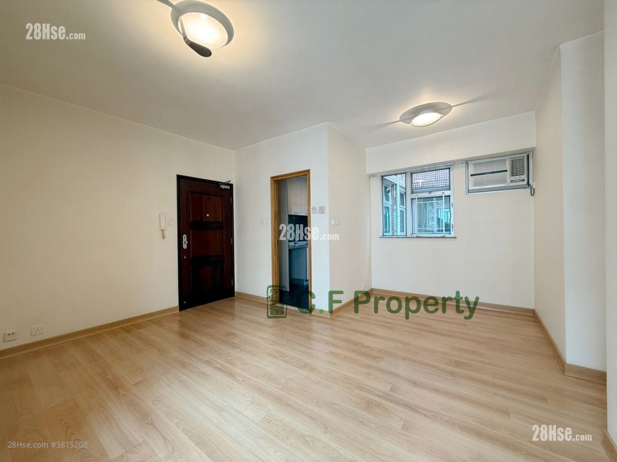 Greenknoll Court Rental 2 Bedrooms , 1 Bathroom