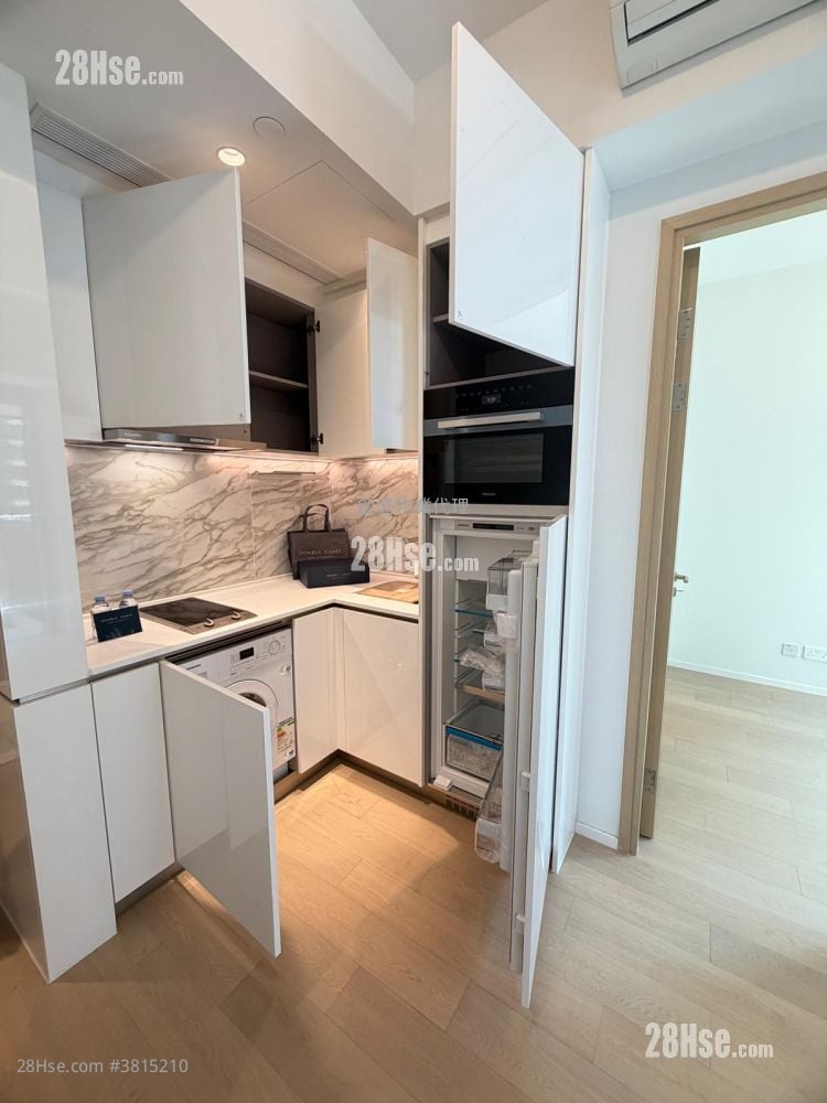 Double Coast Rental 1 Bedroom , 1 Bathroom 455 ft²