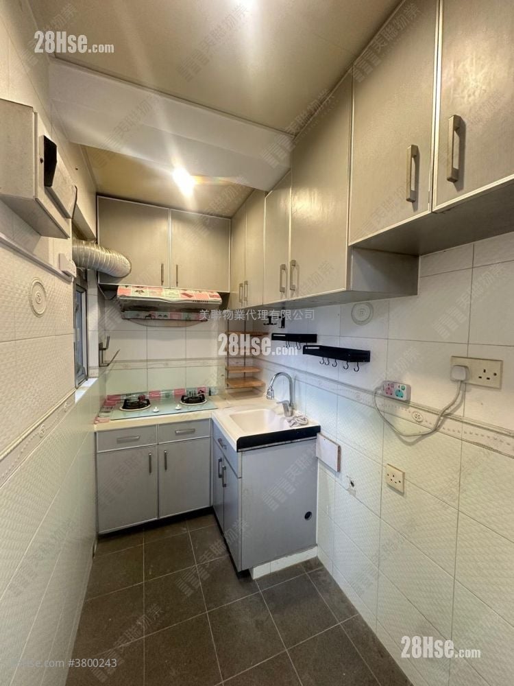 Goodview Garden Rental 2 Bedrooms , 1 Bathroom 309 ft²