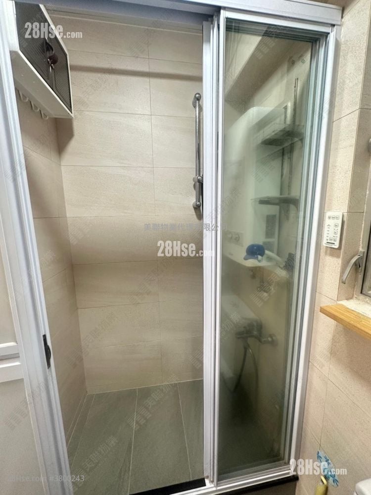 Goodview Garden Rental 2 Bedrooms , 1 Bathroom 309 ft²