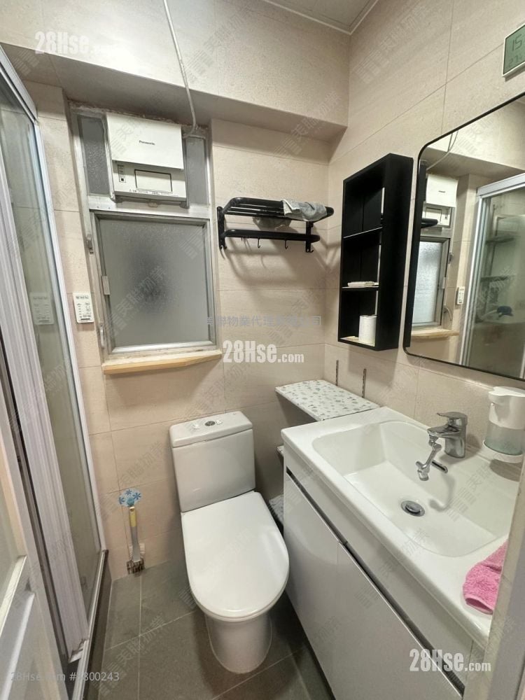 Goodview Garden Rental 2 Bedrooms , 1 Bathroom 309 ft²